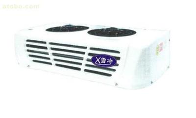 商丘个体经营者出品 车载制冷机组580——轻便高效的移动空调解决方案