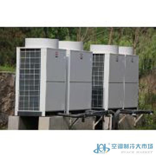 探秘石碣日立多联机空调工程亚大安装 商用建筑的持久创新方案