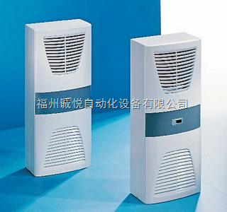 可靠性至上 解析德国RITTAL优质空调设备与中国及全球供应链中的适配性