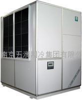 净化用单元式空调机组在空调设备中的应用与优势
